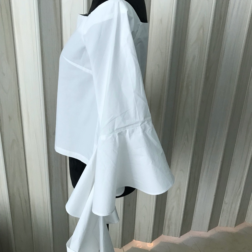 Amm ,Blouse, View 2